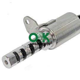 VARIABLE TIMING SOLENOID ASSEMBLY FORD LINCOLN MERCURY 6M8Z6M280AA 2T1004 TS1004 VVT