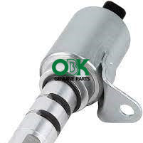 Görseli Galeri görüntüleyiciye yükleyin, VARIABLE TIMING SOLENOID ASSEMBLY FORD LINCOLN MERCURY 6M8Z6M280AA 2T1004 TS1004 VVT