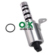 Load image into Gallery viewer, VARIABLE TIMING SOLENOID ASSEMBLY FORD LINCOLN MERCURY 6M8Z6M280AA 2T1004 TS1004 VVT