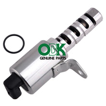 Load image into Gallery viewer, VARIABLE TIMING SOLENOID ASSEMBLY FORD LINCOLN MERCURY 6M8Z6M280AA 2T1004 TS1004 VVT