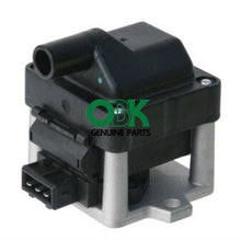 Görseli Galeri görüntüleyiciye yükleyin, IGNITION COIL 6N0 905 104 6N0905104 FOR VW VOLKSWAGEN