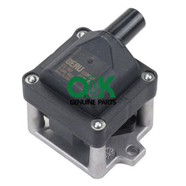IGNITION COIL 6N0 905 104 6N0905104 FOR VW VOLKSWAGEN
