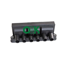 Ignition Coil For FORD 6V87QE-3705010B  6V87QE3705010B