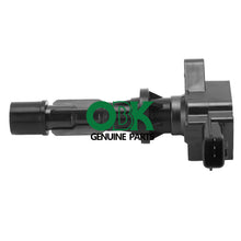 Görseli Galeri görüntüleyiciye yükleyin, OEM 6M8G-12A366  L3G2-18-100A Ignition Coil for Mazda 3 6 Sport MX-5 CX-7 L4 2.0L 2.3L 2.5L