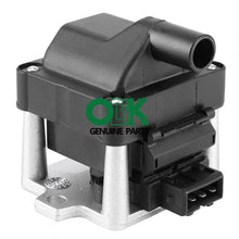 Görseli Galeri görüntüleyiciye yükleyin, IGNITION COIL 6N0 905 104 6N0905104 FOR VW VOLKSWAGEN