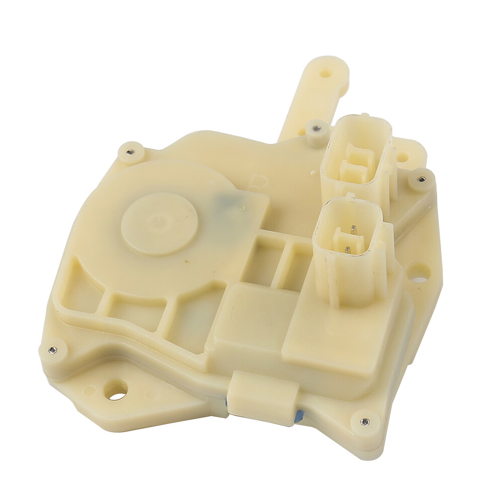 Rear Right Door Lock Actuator 72615-S84-A01 reference view 5: opposite front oblique. Reference image, not actual stock.