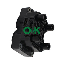 Load image into Gallery viewer, Ignition Coil For PEUGEOT CITROEN DS 7648797  12623  60558152  60809606  0221503407