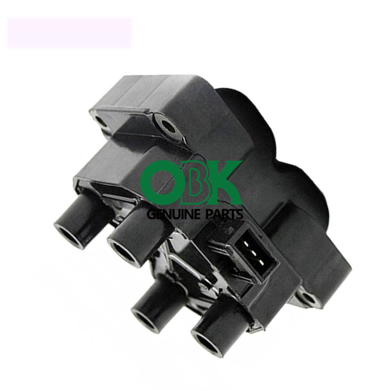 Ignition Coil For PEUGEOT CITROEN DS 7648797  12623  60558152  60809606  0221503407