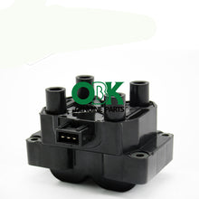 Load image into Gallery viewer, Ignition Coil For PEUGEOT CITROEN DS 7648797  12623  60558152  60809606  0221503407