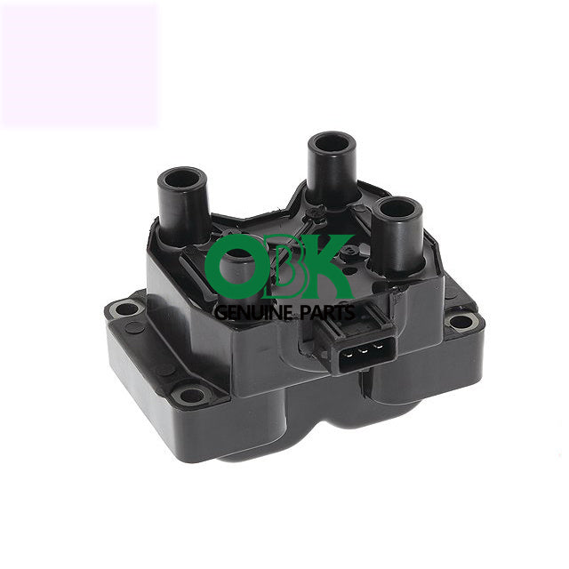 Ignition Coil For PEUGEOT CITROEN DS 7648797  12623  60558152  60809606  0221503407