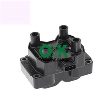 Load image into Gallery viewer, Ignition Coil For PEUGEOT CITROEN DS 7648797  12623  60558152  60809606  0221503407