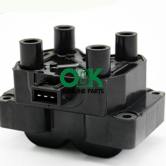 Ignition Coil For PEUGEOT CITROEN DS 7648797  12623  60558152  60809606  0221503407