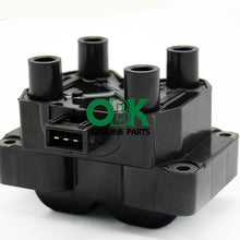 Charger l&#39;image dans la galerie, Ignition Coil For PEUGEOT CITROEN DS 7648797  12623  60558152  60809606  0221503407