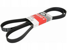 Load image into Gallery viewer, Serpentine Drive Belt 7PK2080 - 7 Ribs, 2080 mm - 1 Piece - external reference image; supplied brand and condition must be confirmed