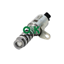 Load image into Gallery viewer, Variable Valve Timing VVT Control Solenoid OEM 7T4E-6B297 7T4E6B297