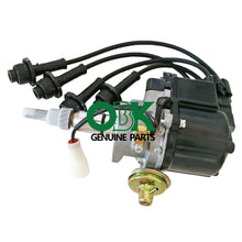 Load image into Gallery viewer, 80-412  19030-78150-71 Distributor For Toyota 5 6 7 Series TCM 4Y Engine OE 19030-78151-71