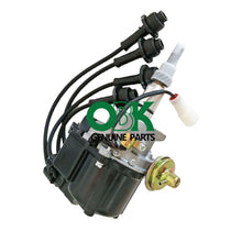 Load image into Gallery viewer, 80-412  19030-78150-71 Distributor For Toyota 5 6 7 Series TCM 4Y Engine OE 19030-78151-71