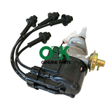 Load image into Gallery viewer, 80-412  19030-78150-71 Distributor For Toyota 5 6 7 Series TCM 4Y Engine OE 19030-78151-71