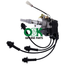 Load image into Gallery viewer, 80-412  19030-78150-71 Distributor For Toyota 5 6 7 Series TCM 4Y Engine OE 19030-78151-71