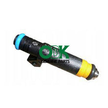 Load image into Gallery viewer, 8200128961 For Renault Auto Parts High Quality Engine Fuel Injectors 8200128961