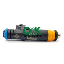 Görseli Galeri görüntüleyiciye yükleyin, 8200128961 For Renault Auto Parts High Quality Engine Fuel Injectors 8200128961