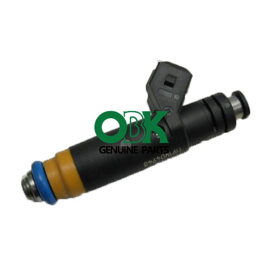 8200128961 For Renault Auto Parts High Quality Engine Fuel Injectors 8200128961