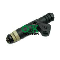 8200128961 For Renault Auto Parts High Quality Engine Fuel Injectors 8200128961