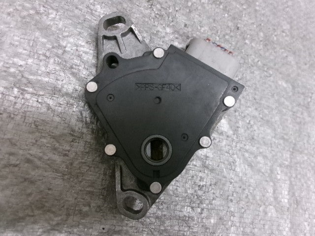 Neutral Start / Transmission Range Switch 84540-74010 for Toyota / Scion iQ - 1 Piece - external reference photo; supplied brand and condition must be confirmed