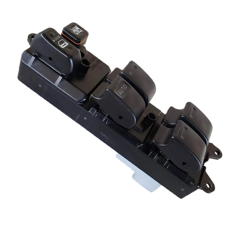 84820-35110 external reference image — oblique control face and mounting ears; supplied aftermarket brand and packaging may differ