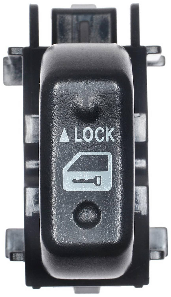 External reference image — door-lock switch 84930-33080, front rocker view; supplied aftermarket brand and packaging may differ.