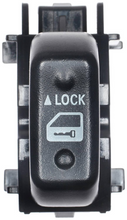 Load image into Gallery viewer, External reference image — door-lock switch 84930-33080, front rocker view; supplied aftermarket brand and packaging may differ.