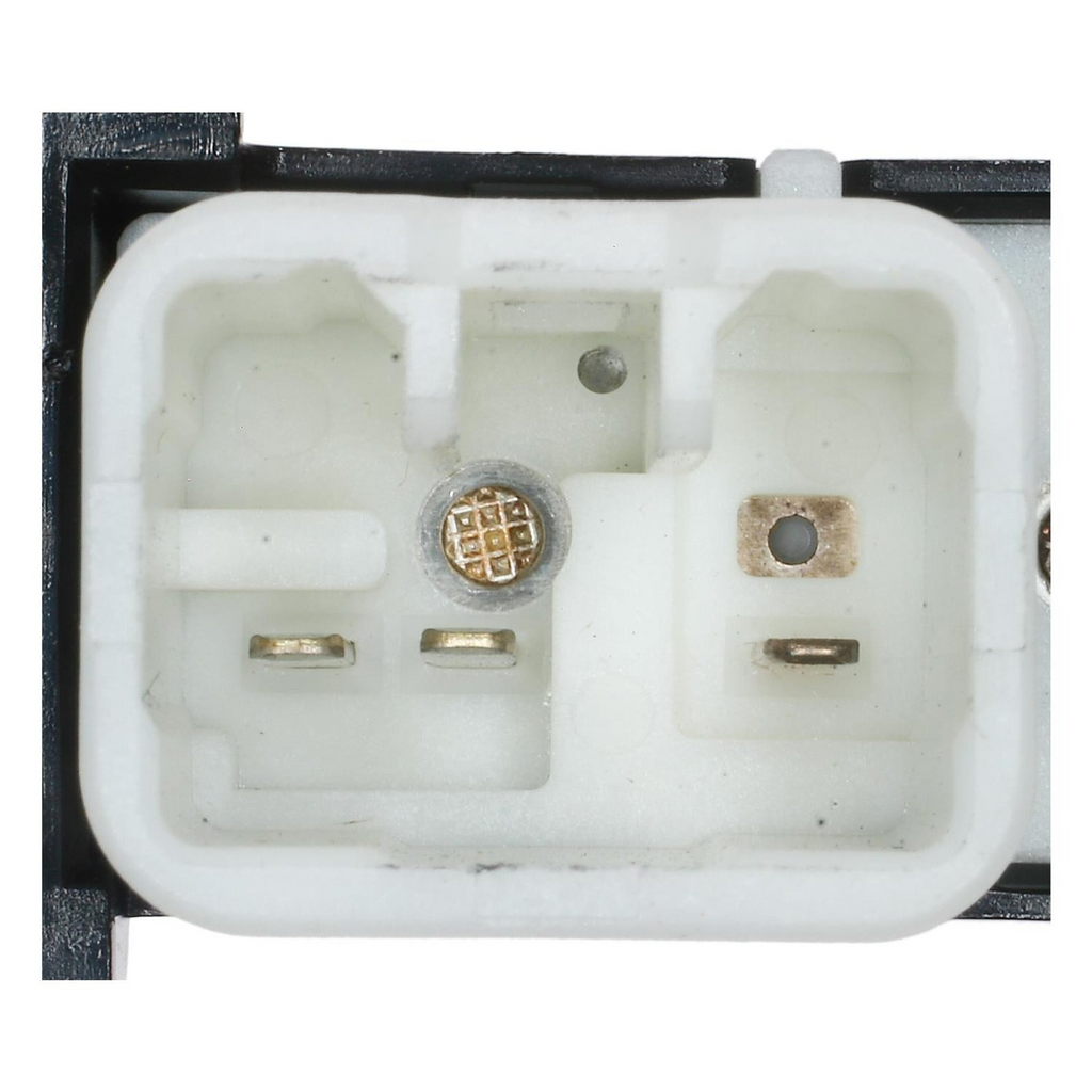 External reference image — door-lock switch 84930-33080, three-terminal keyed connector view; supplied aftermarket brand and packaging may differ.