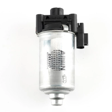 Load image into Gallery viewer, Reference image 2: 85820-33020 power-seat motor — straight motor-body and connector-side view; supplied aftermarket brand may differ.