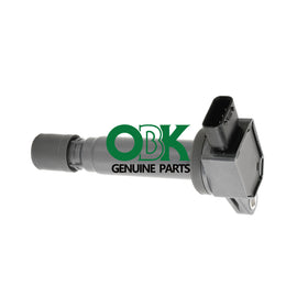 Ignition Coil  For Volvo 8687939 5C1781 099700-0890