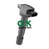 Ignition Coil  For Volvo 8687939 5C1781 099700-0890