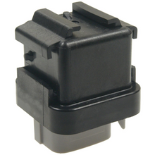 Load image into Gallery viewer, 88263-35070 external reference image — oblique housing and mounting-retention geometry; supplied aftermarket brand and packaging may differ