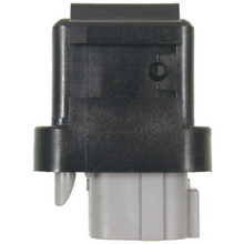Load image into Gallery viewer, 88263-35070 external reference image — side housing profile and connector projection; supplied aftermarket brand and packaging may differ