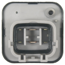 Load image into Gallery viewer, 88263-35070 external reference image — complete base and six-terminal connector; supplied aftermarket brand and packaging may differ