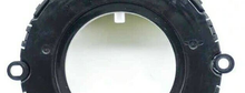 Load image into Gallery viewer, Reference image — steering angle sensor 89245-0N020, native mounting-ear and inner-locator detail from image3, not a separate camera angle