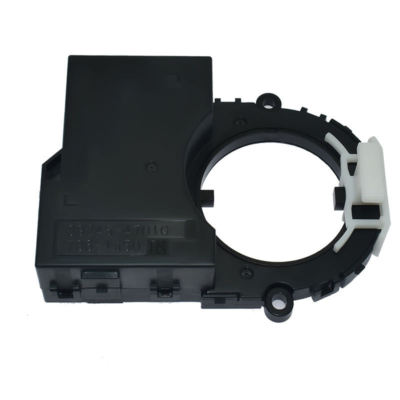 Reference image — steering angle sensor 89245-47010, opposite full face, circular coupling and physical reference