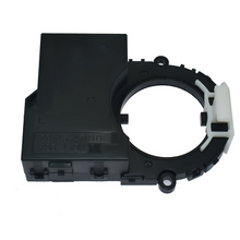Load image into Gallery viewer, Reference image — steering angle sensor 89245-47010, opposite full face, circular coupling and physical reference