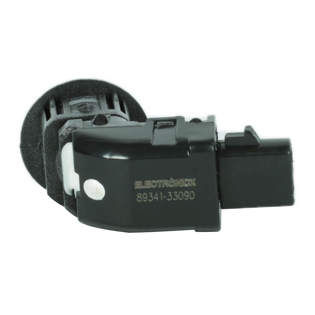Reference image: Reference reverse housing with intrinsic source manufacturer and part markings — 89341-33090
