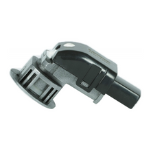 Load image into Gallery viewer, Reference image: Reference first side showing retaining features and connector housing — 89341-33090
