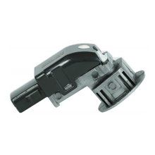 Load image into Gallery viewer, Reference image: Reference opposite side showing distinct moulding and retention details — 89341-33090