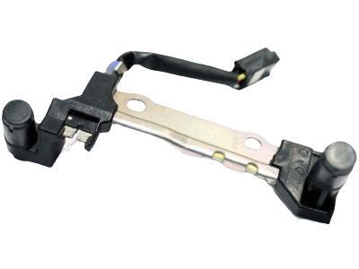 Transmission Speed Sensor Assembly 89413-73010 for Toyota Lexus - 1 Piece - external reference image; supplied brand and condition must be confirmed