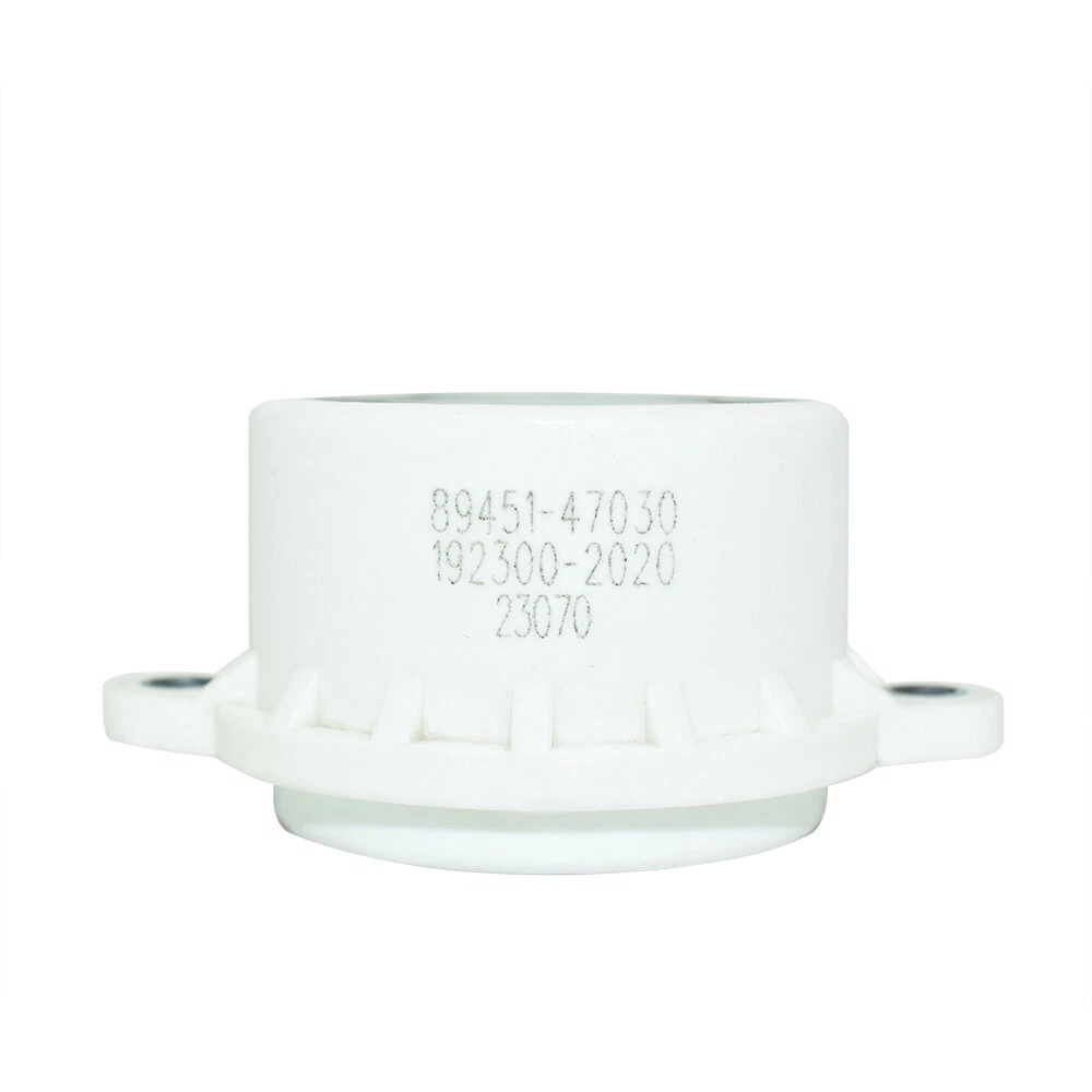 Reference image — shift lever position sensor 89451-47030, side view with unaltered89451-47030 and192300-2020 physical markings