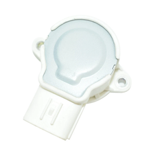 Load image into Gallery viewer, Reference image — shift lever position sensor 89451-47030, rear cover and locating shape