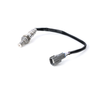 Load image into Gallery viewer, Reference image — upstream oxygen sensor 89465-05100, complete attached lead and sensor assembly, reverse camera view