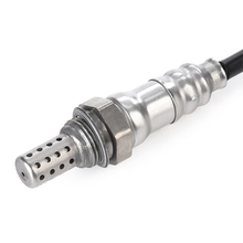 Load image into Gallery viewer, Reference image — upstream oxygen sensor 89465-05100, native close-up of probe, threads and body