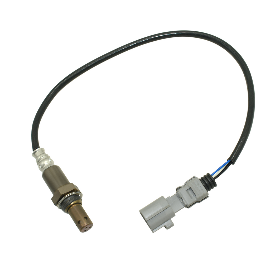 Reference image for 89465-0E060: complete sensor and sheathed harness; supplied aftermarket brand and packaging may differ.